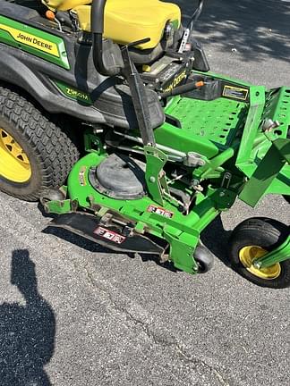 Image of John Deere Z960M equipment image 4