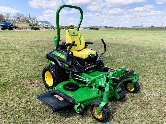Main image John Deere Z960M