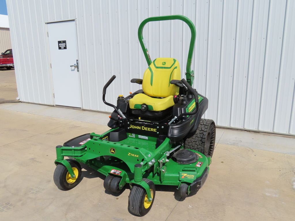 2023 John Deere Z960M Equipment Image0