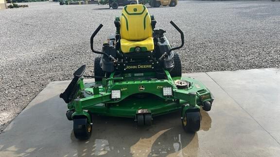 Image of John Deere Z960M equipment image 2