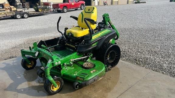 Image of John Deere Z960M equipment image 1