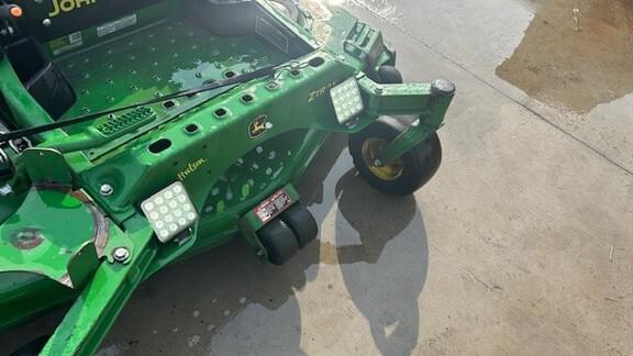 Image of John Deere Z960M equipment image 3