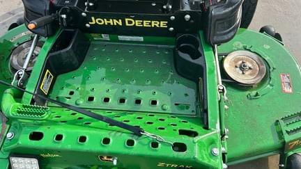 Image of John Deere Z960M equipment image 4