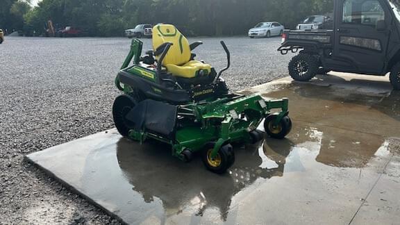 Image of John Deere Z960M Primary image