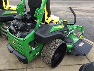 Main image John Deere Z960M 7