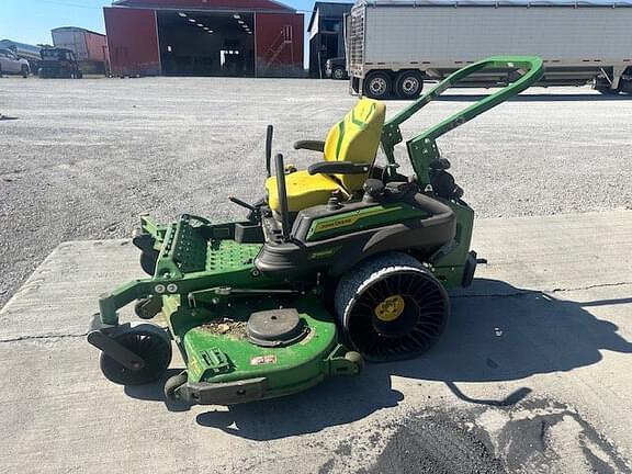 Image of John Deere Z960M equipment image 1