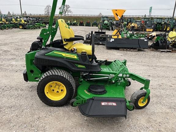 Image of John Deere Z960M equipment image 3