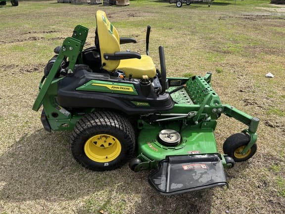 Image of John Deere Z960M equipment image 3
