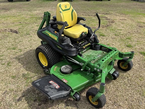 Image of John Deere Z960M equipment image 2