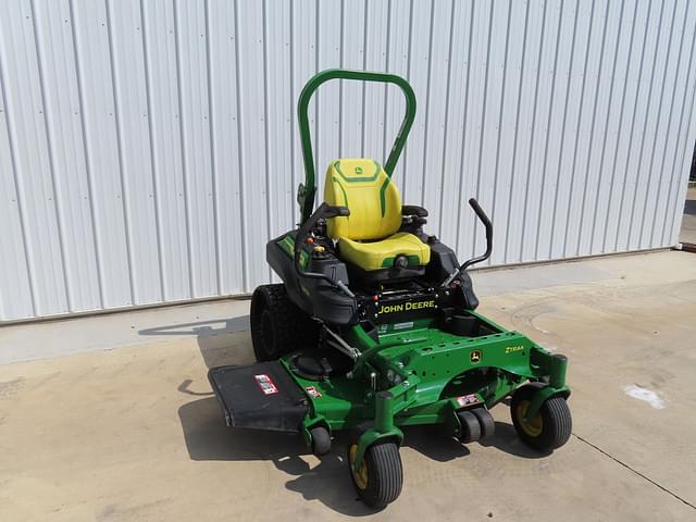 Image of John Deere Z960M equipment image 1