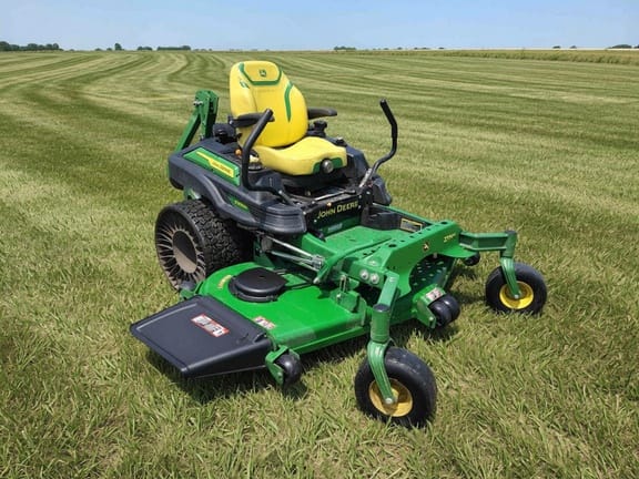 2023 John Deere Z960M Equipment Image0