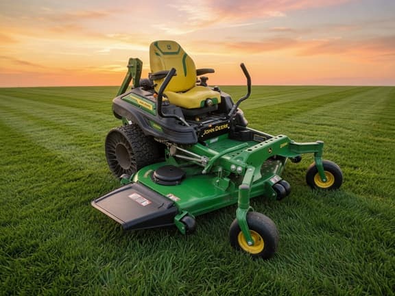 Image of John Deere Z960M Primary image