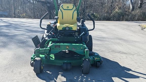 Image of John Deere Z960M equipment image 1