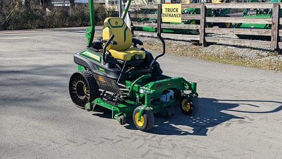 Image of John Deere Z960M Primary image