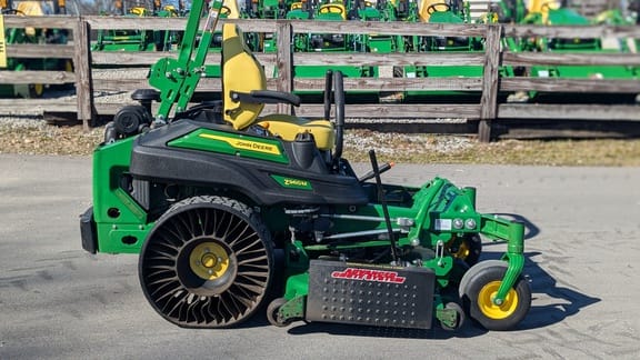 Main image John Deere Z960M