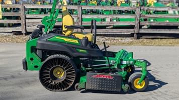 Main image John Deere Z960M