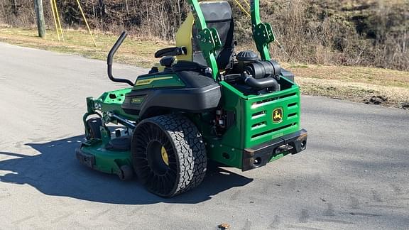 Image of John Deere Z960M equipment image 4