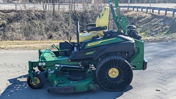 Image of John Deere Z960M equipment image 2