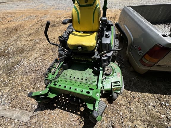 Image of John Deere Z960M equipment image 1
