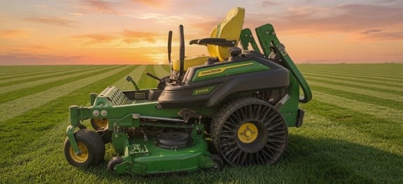 2023 John Deere Z960M Equipment Image0