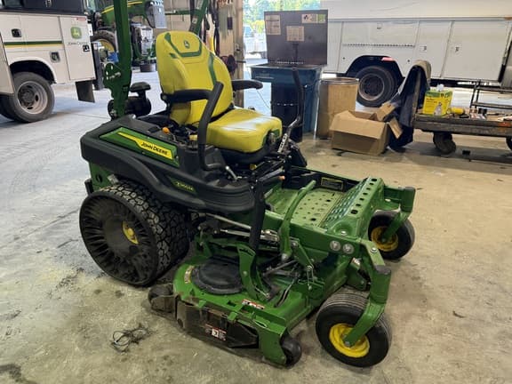 Image of John Deere Z960M equipment image 2
