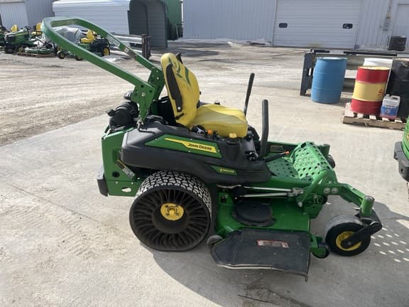 Image of John Deere Z960M Image 0
