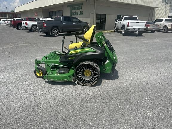 Image of John Deere Z960M equipment image 2