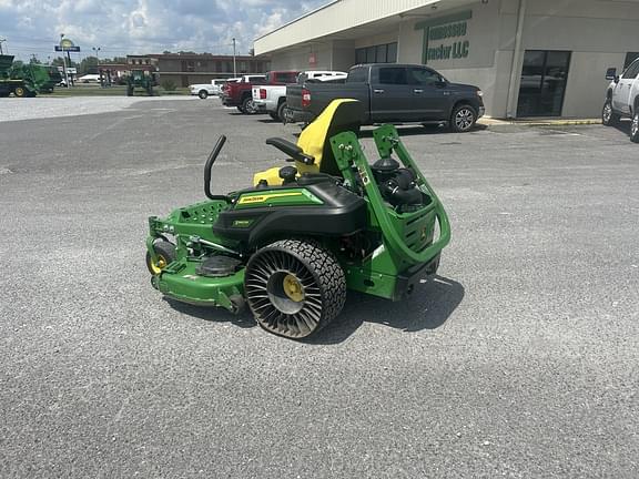 Image of John Deere Z960M equipment image 3