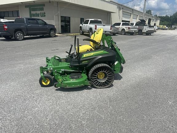 Image of John Deere Z960M equipment image 1