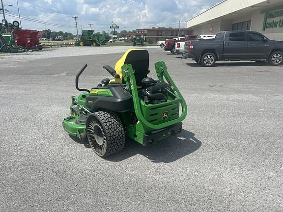 Image of John Deere Z960M equipment image 4