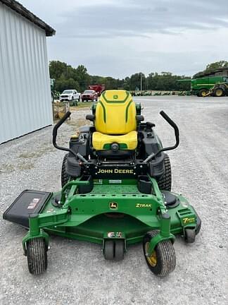 Image of John Deere Z960M Primary image