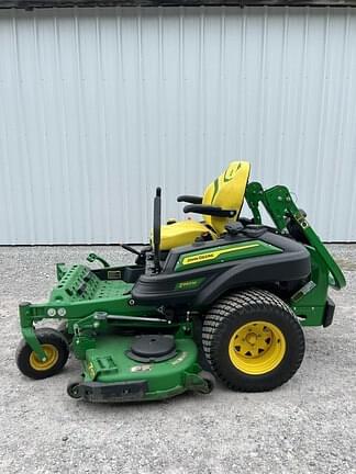 Image of John Deere Z960M equipment image 1