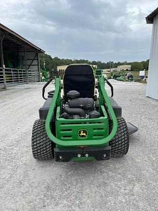 Image of John Deere Z960M equipment image 2