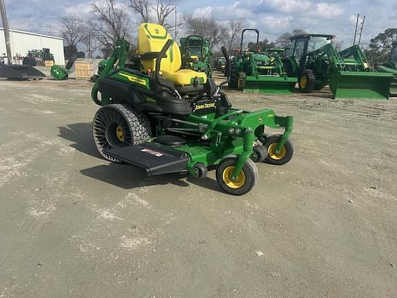 Image of John Deere Z960M Primary image