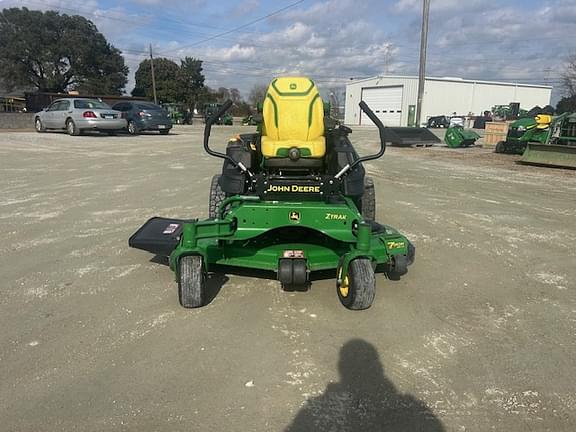 Image of John Deere Z960M equipment image 1