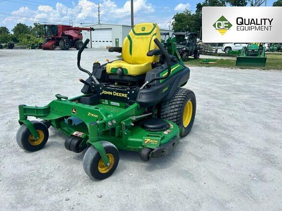 Image of John Deere Z960M Primary image