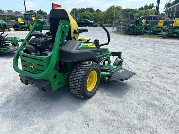 Image of John Deere Z960M equipment image 2