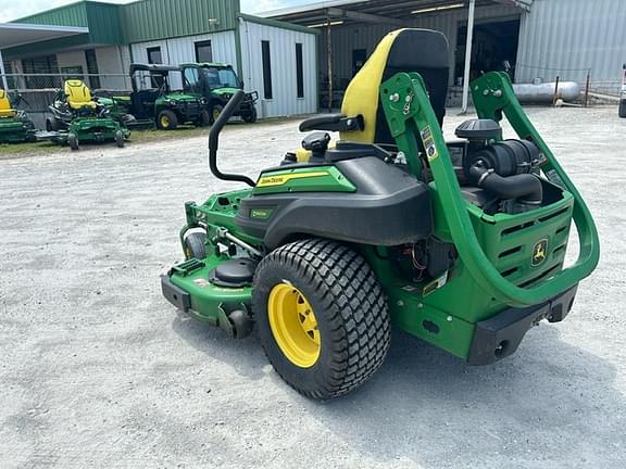 Image of John Deere Z960M equipment image 3