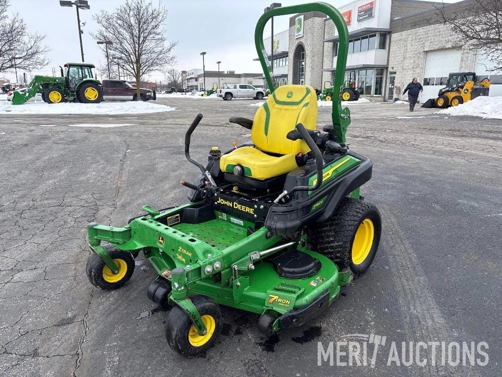 2023 John Deere Z960M Equipment Image0