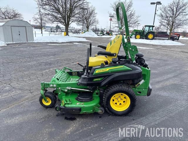 Image of John Deere Z960M equipment image 1
