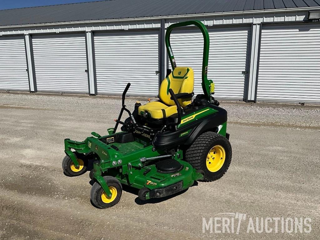 2023 John Deere Z960M Equipment Image0