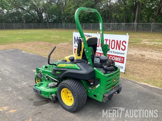 Image of John Deere Z960M equipment image 2