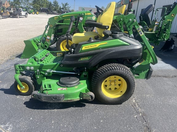 2023 John Deere Z970R Equipment Image0