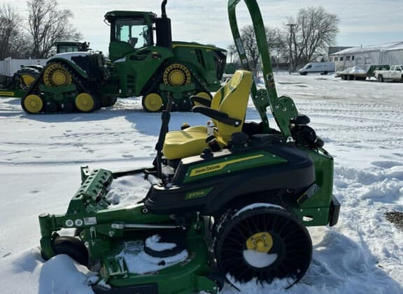 Image of John Deere Z970R equipment image 1