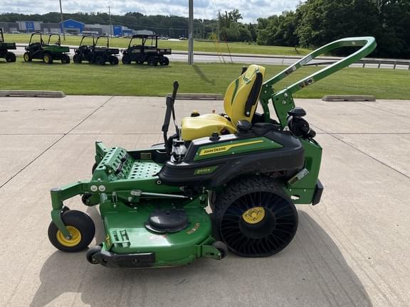 Image of John Deere Z970R Primary image