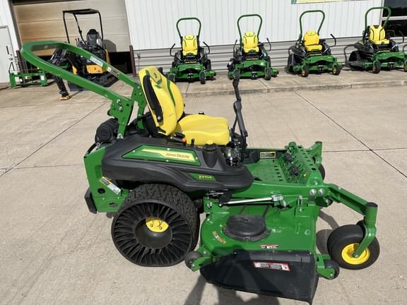 Image of John Deere Z970R equipment image 4