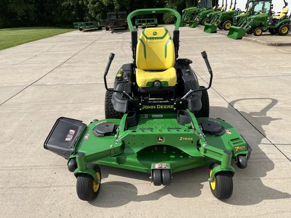 Image of John Deere Z970R equipment image 2