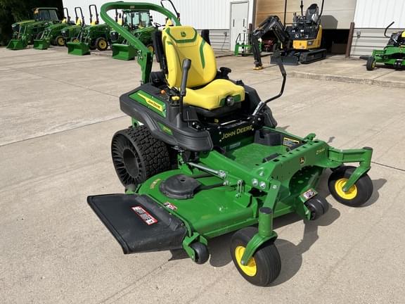 Image of John Deere Z970R equipment image 3