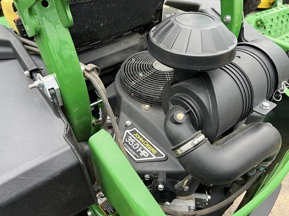 Image of John Deere Z970R equipment image 4