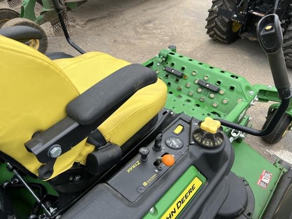 Image of John Deere Z970R equipment image 4